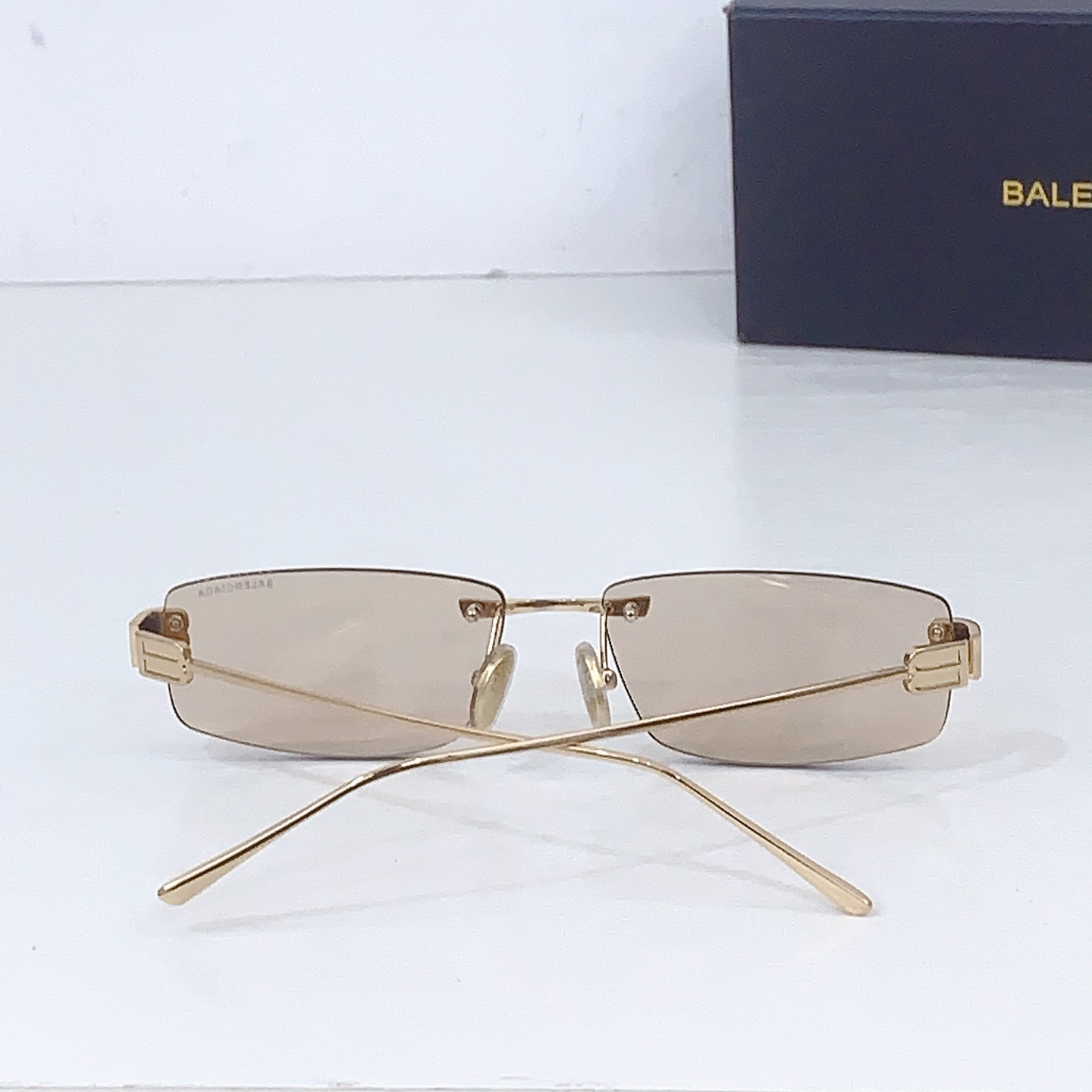 Balenciaga glasses-21