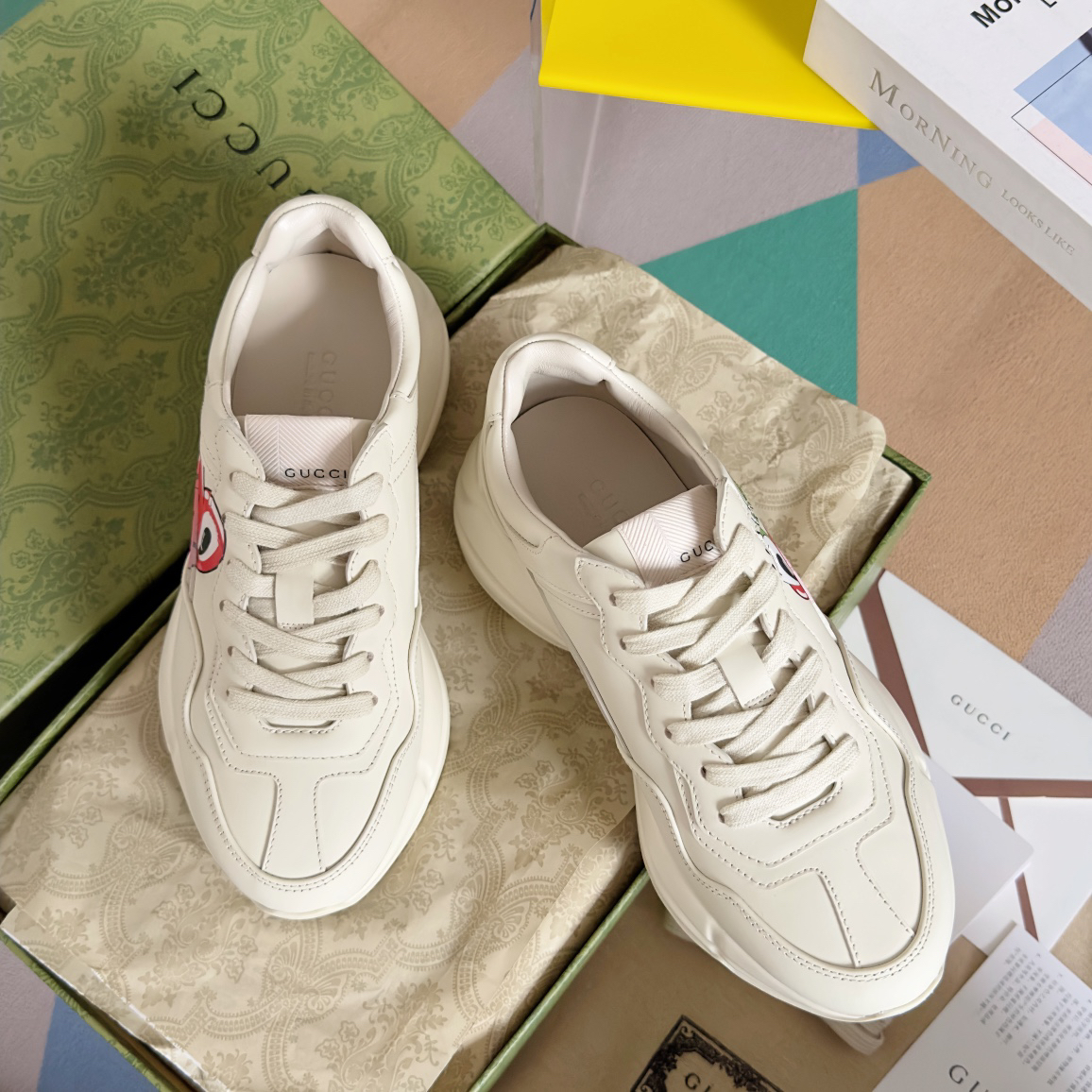 Gucci Sneakers-40