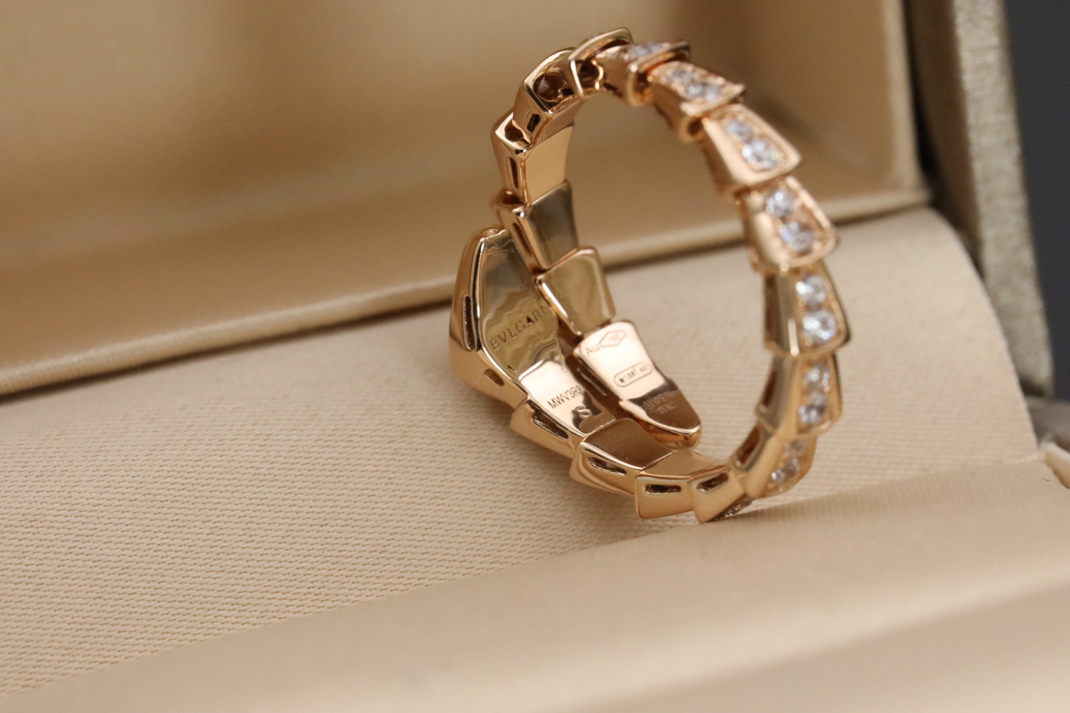 Bottega Veneta ring-29