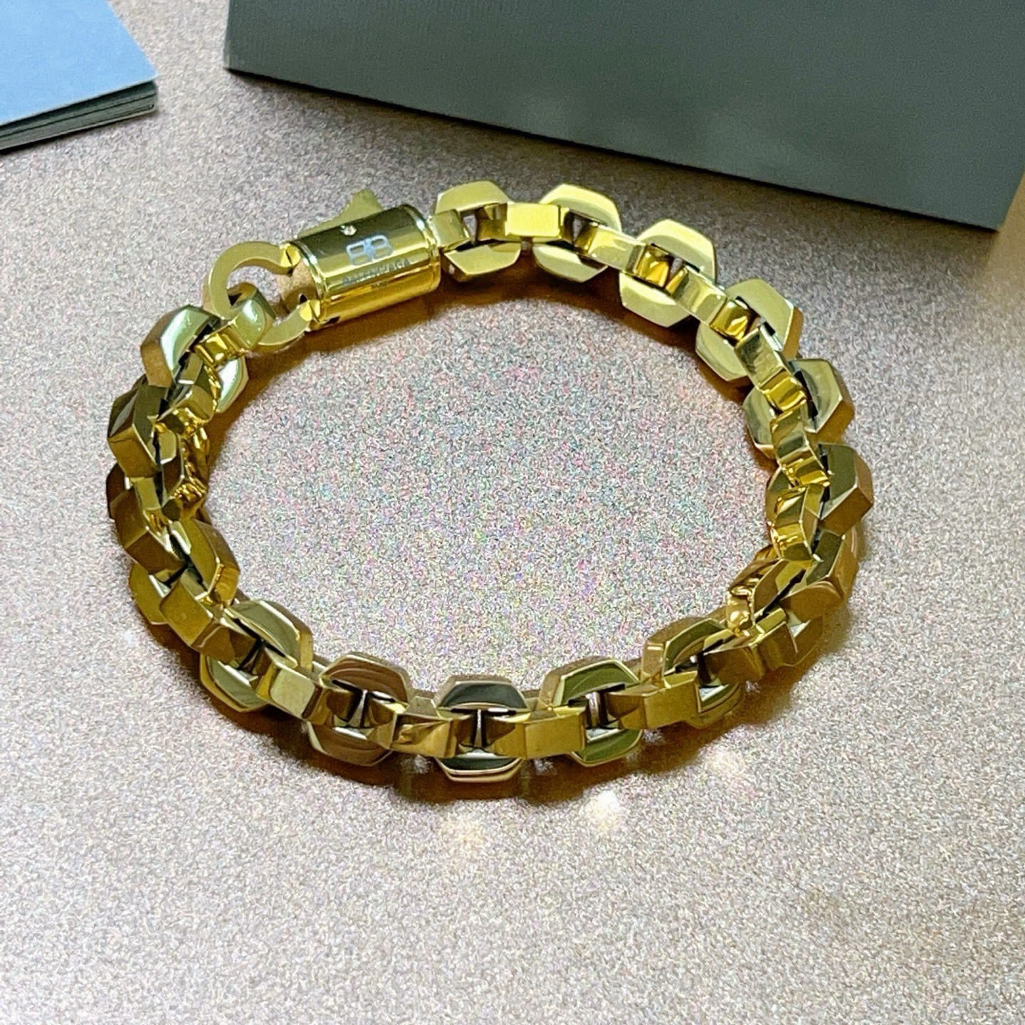 Balenciaga Bracelet-29