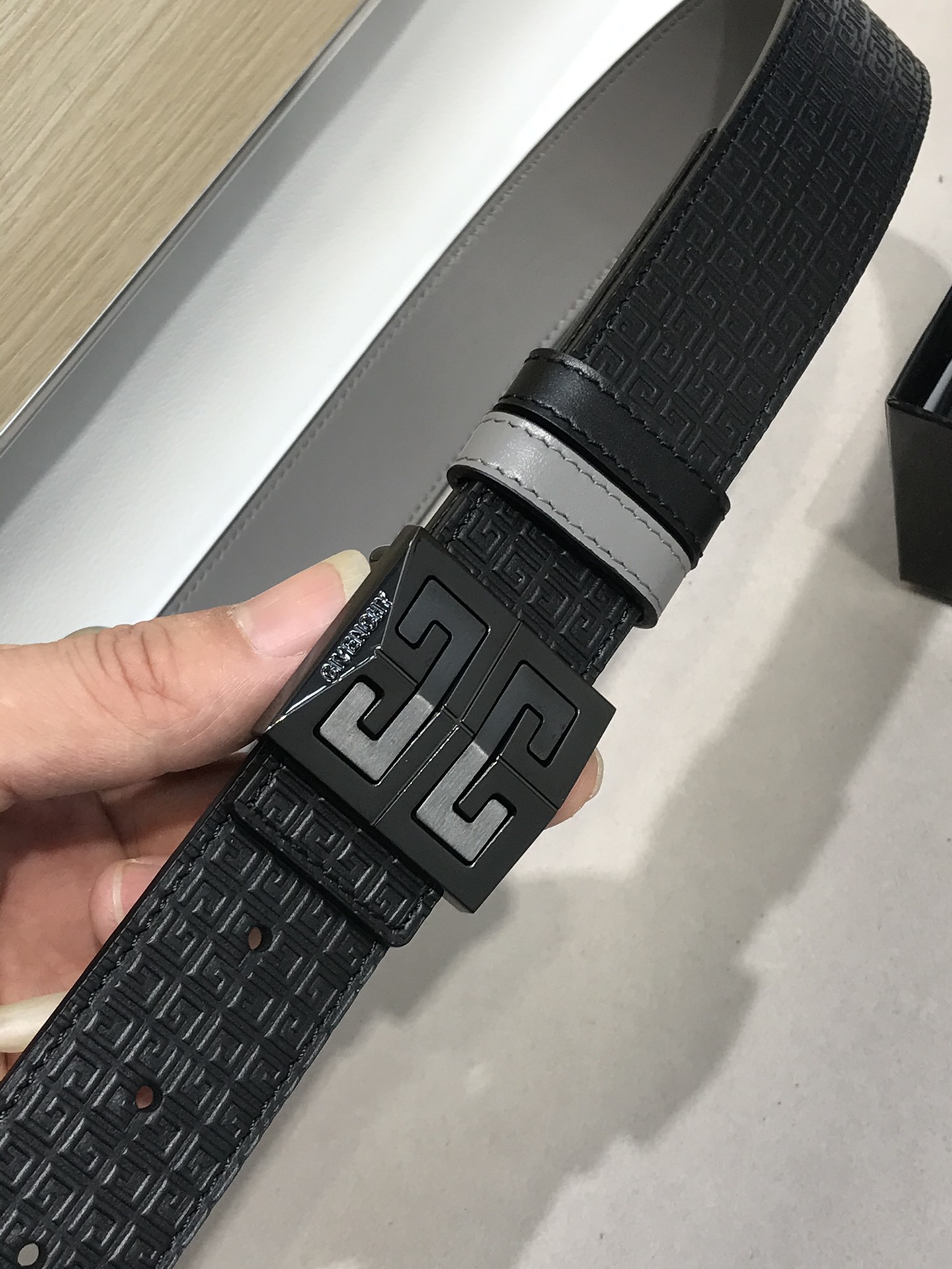 Givenchy belt-14