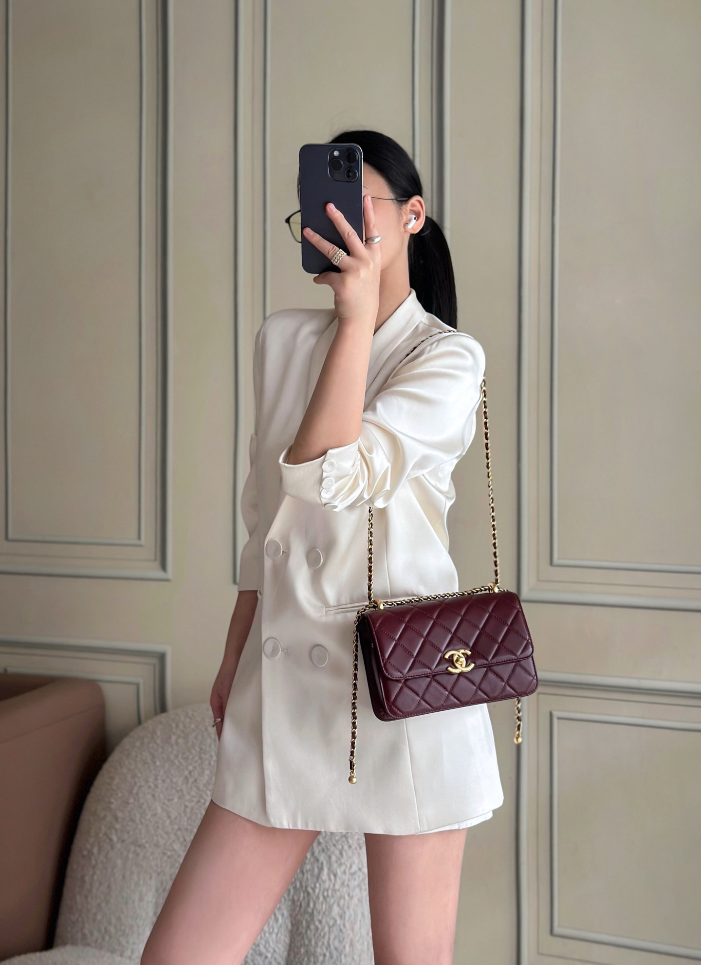 Chanel Hot New Product-54