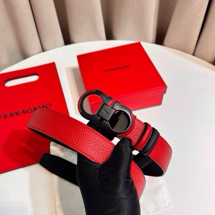 Ferragamo belt-90