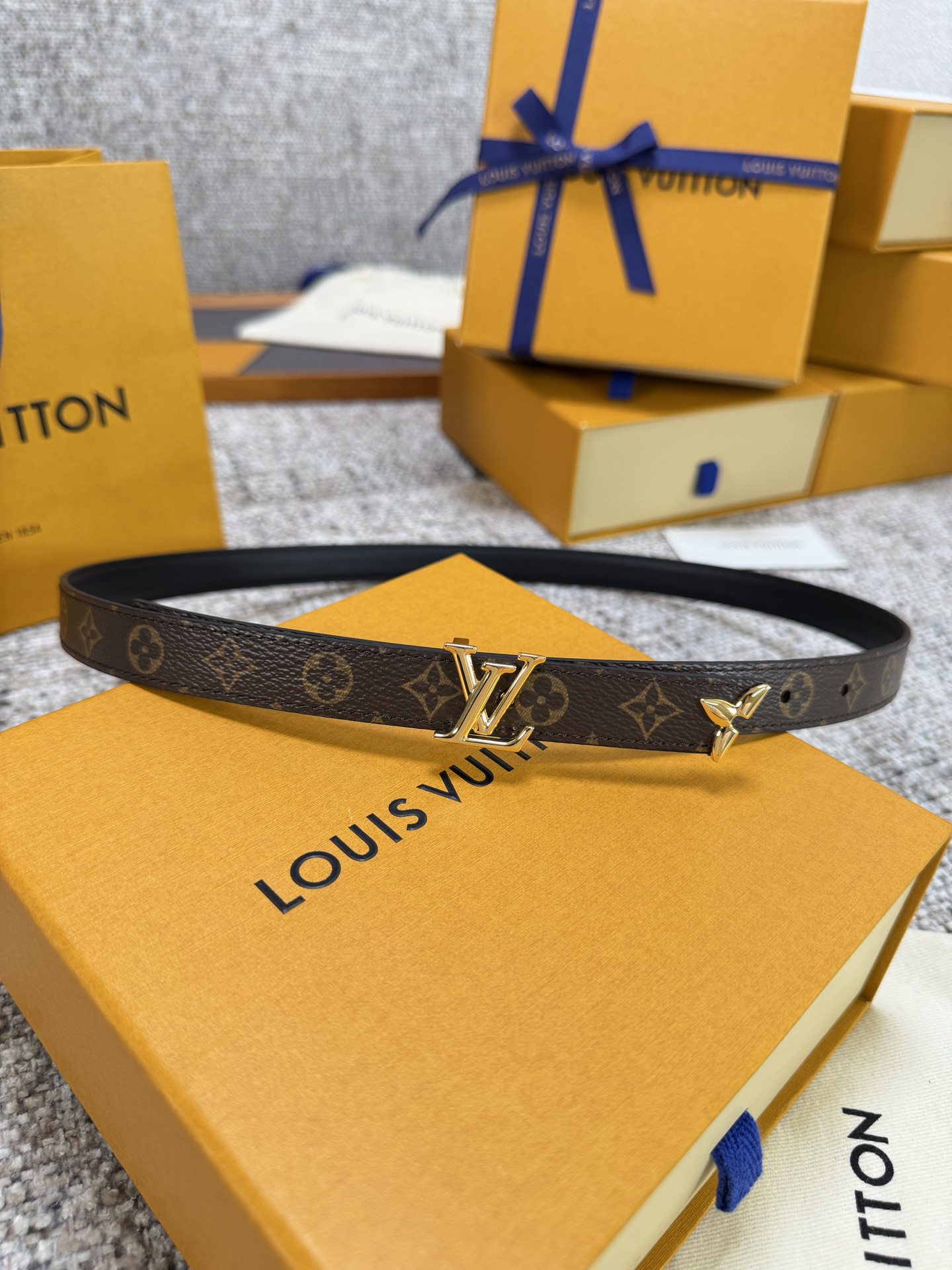 Lv belt-78