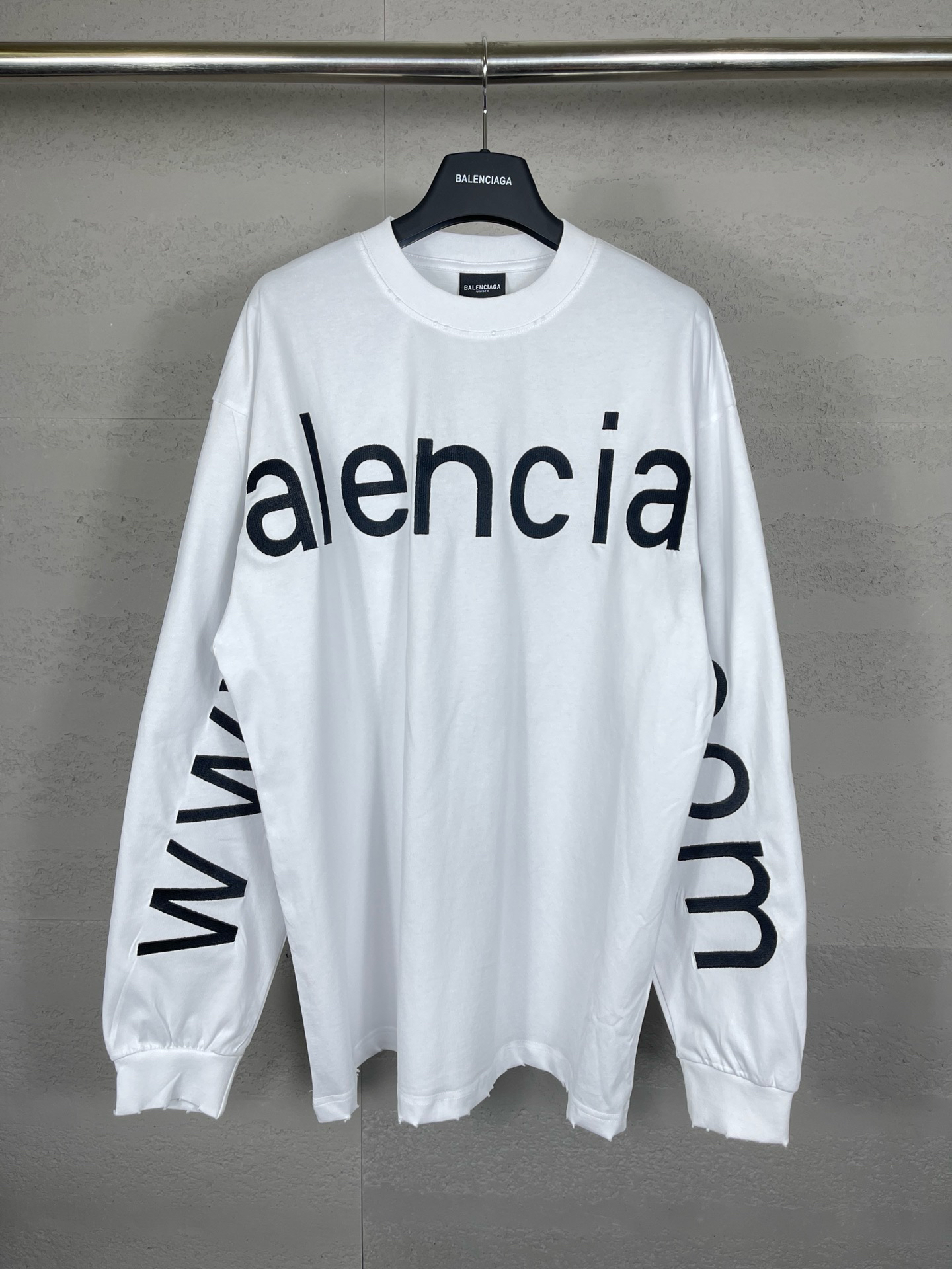 Balenciaga clothing-113