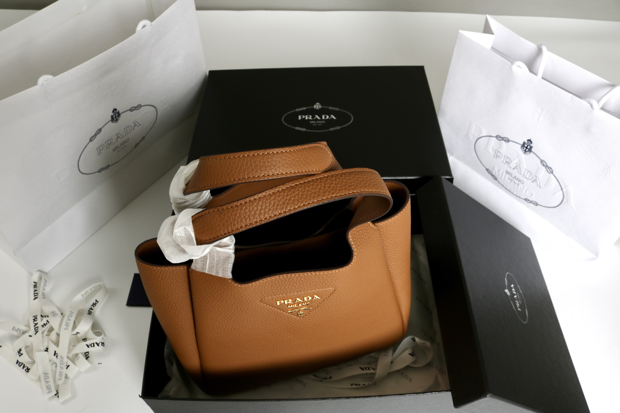 Prada Hot New Product-83