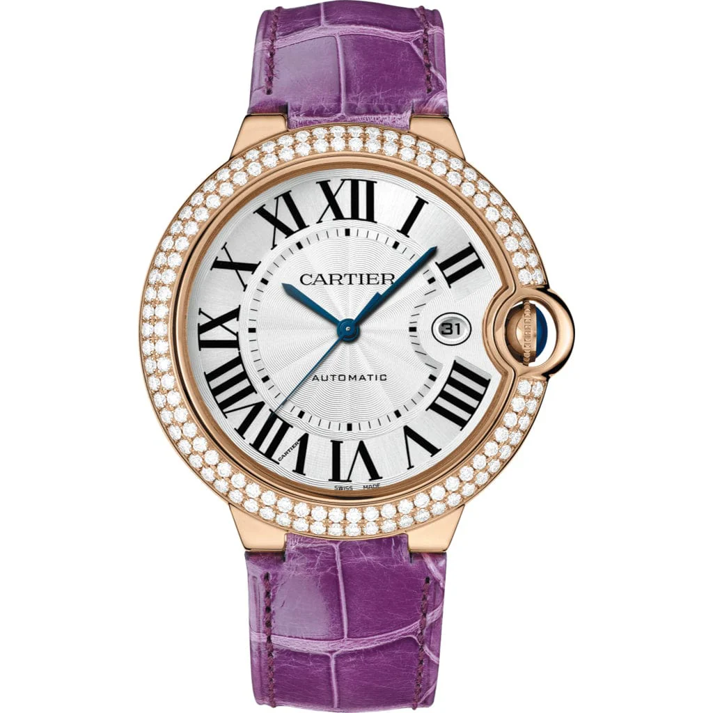 Ballon Bleu 42 mm WE900851(Box NOT Included)
