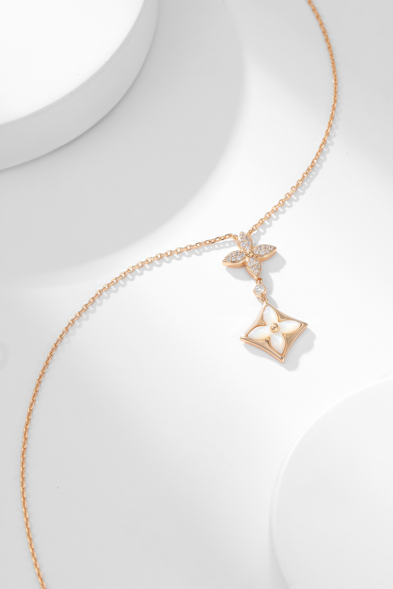 LV necklace-50