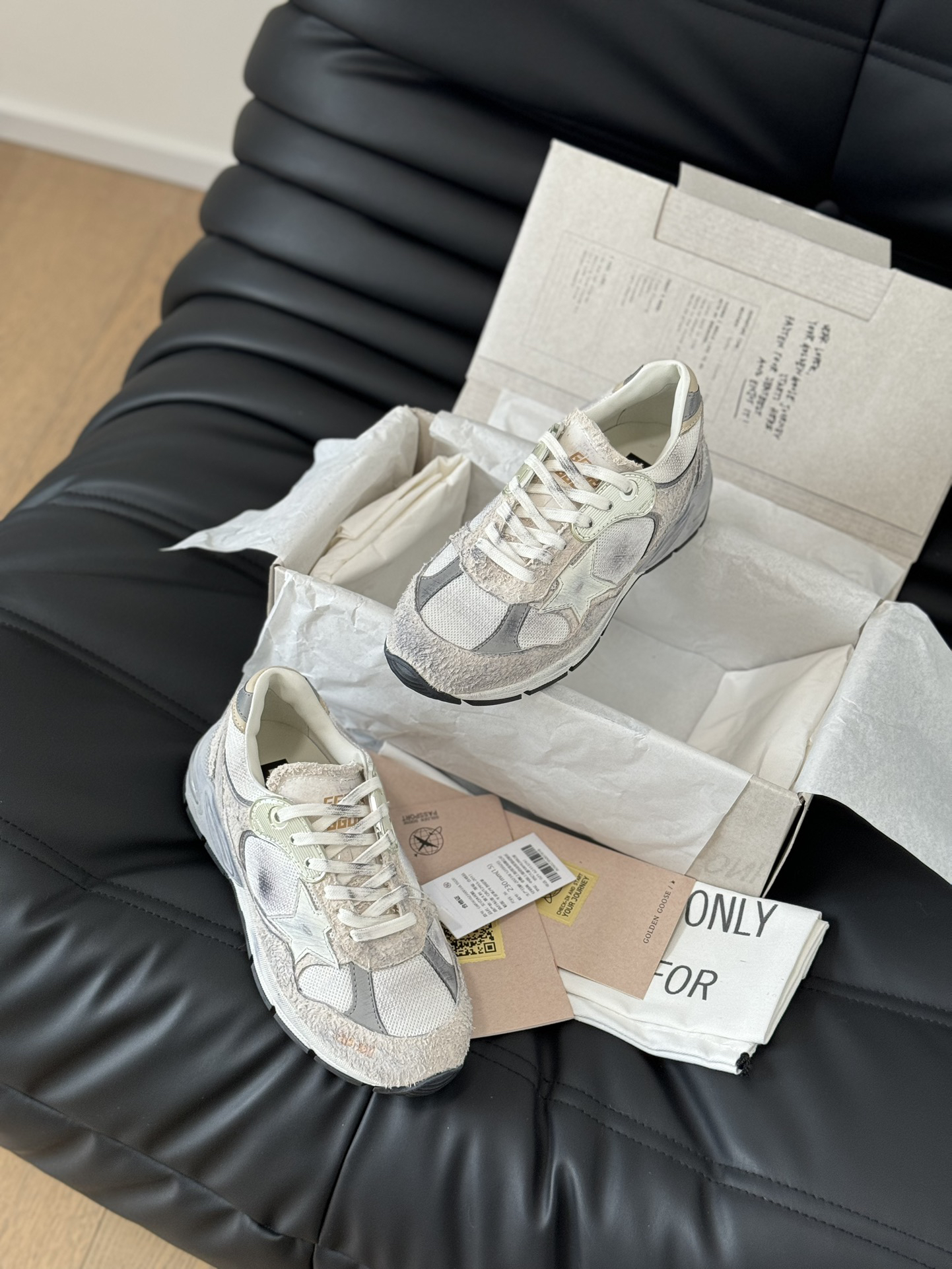Golden Goose Sneakers-43