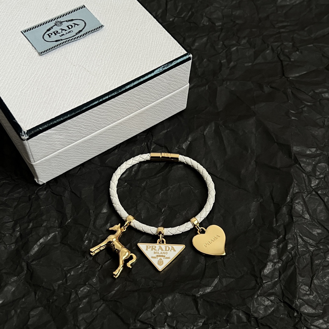 Prada Bracelet-3