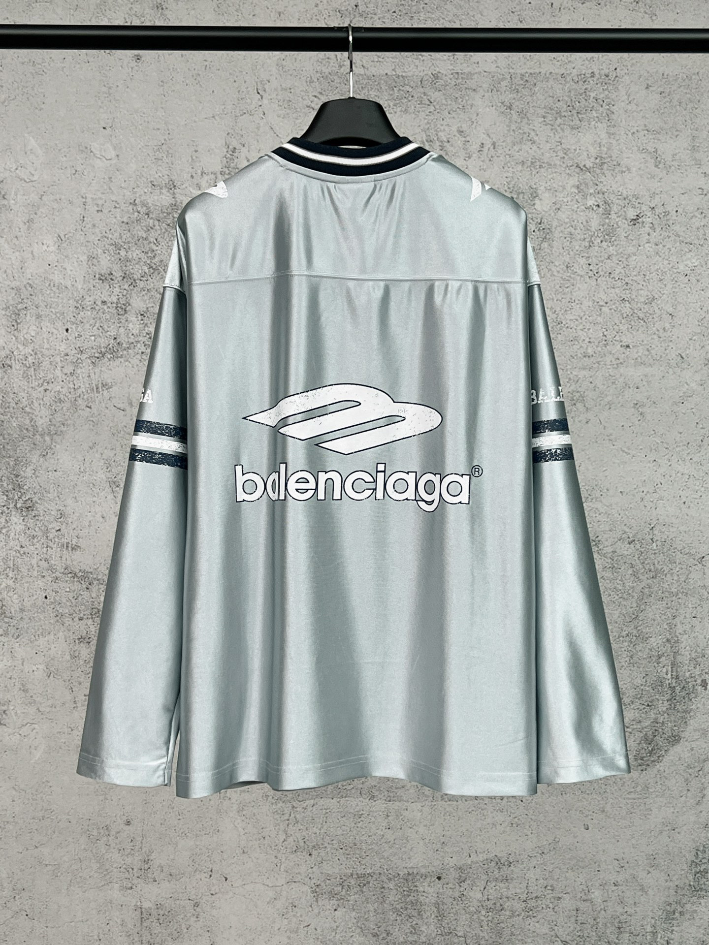 Balenciaga clothing-287