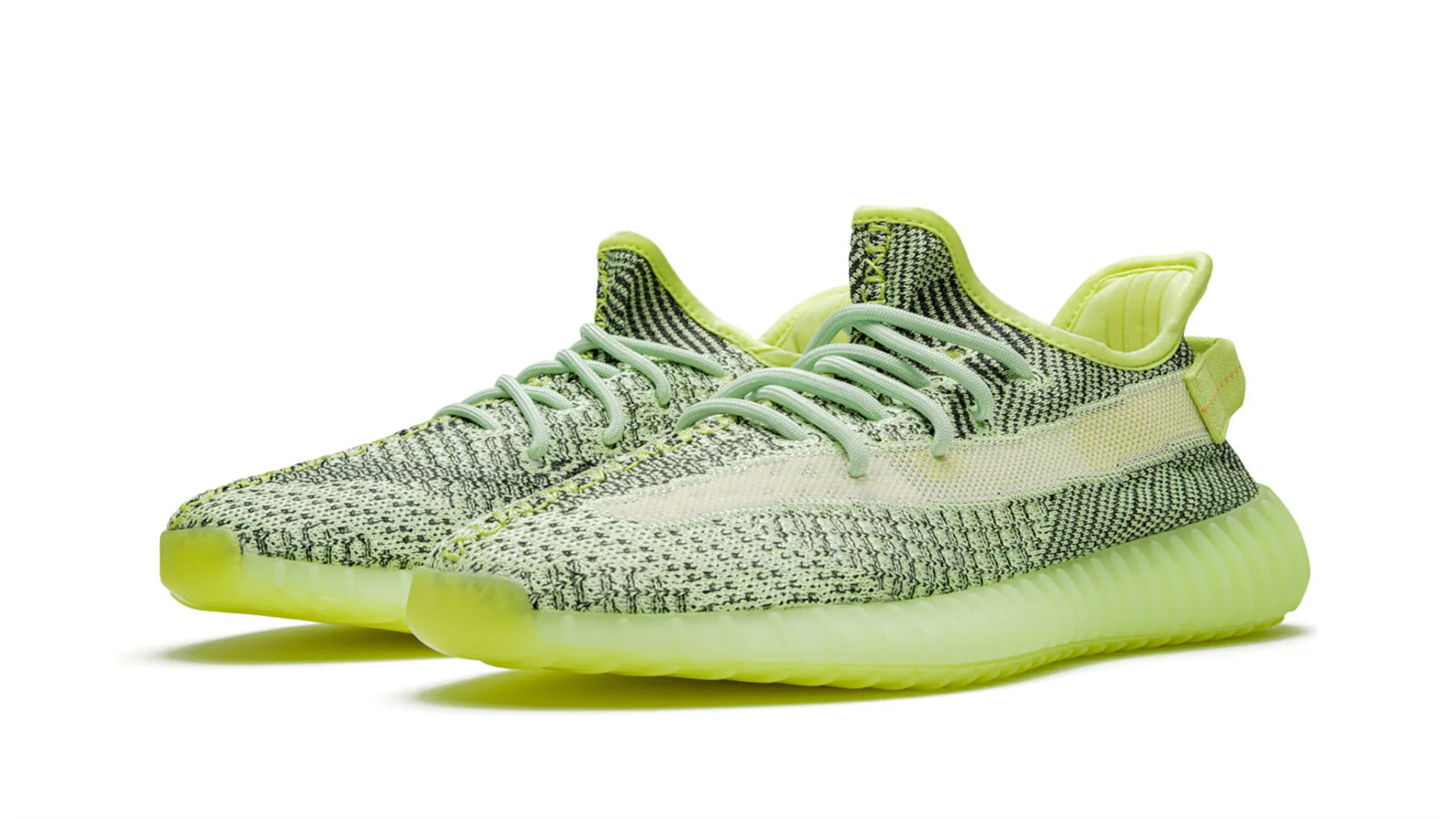 YEEZY BOOST 350 V2 REFLECTIVE 