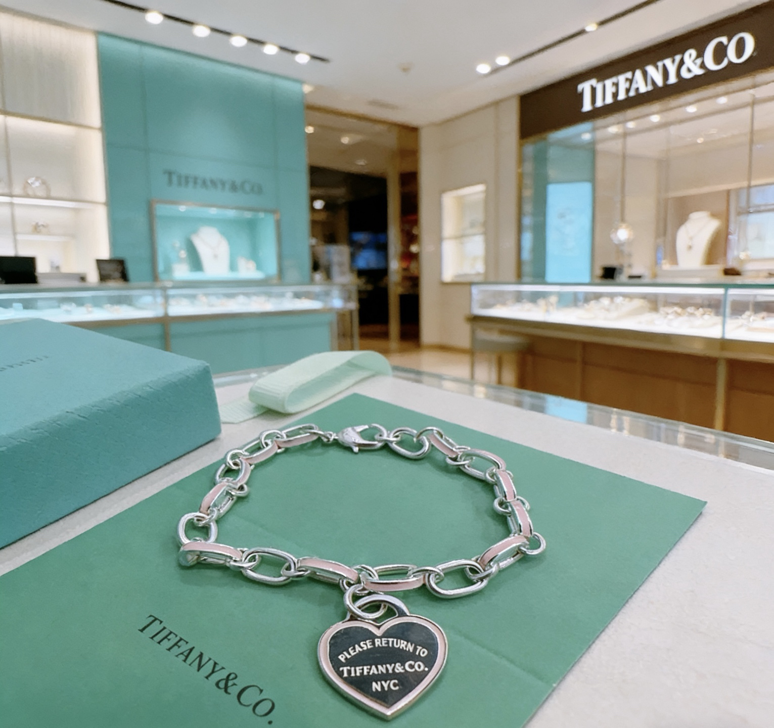tiffany Bracelet-66