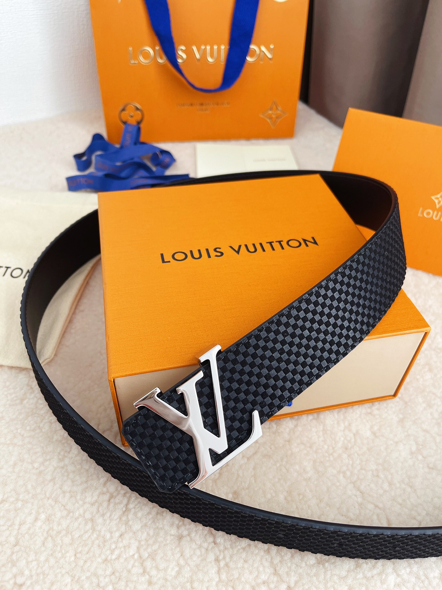 Lv belt-110