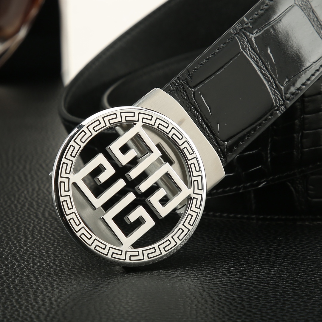Givenchy belt-37