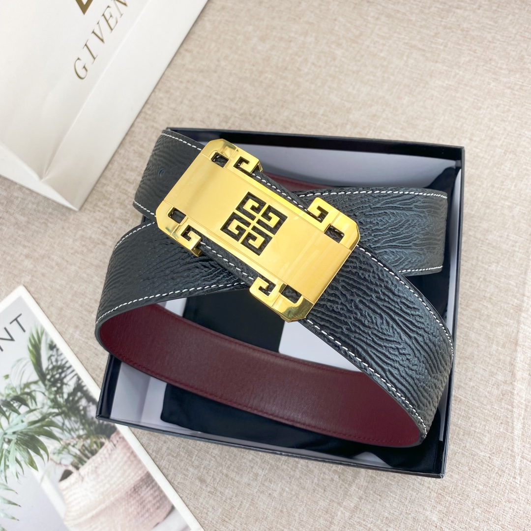Givenchy belt-86