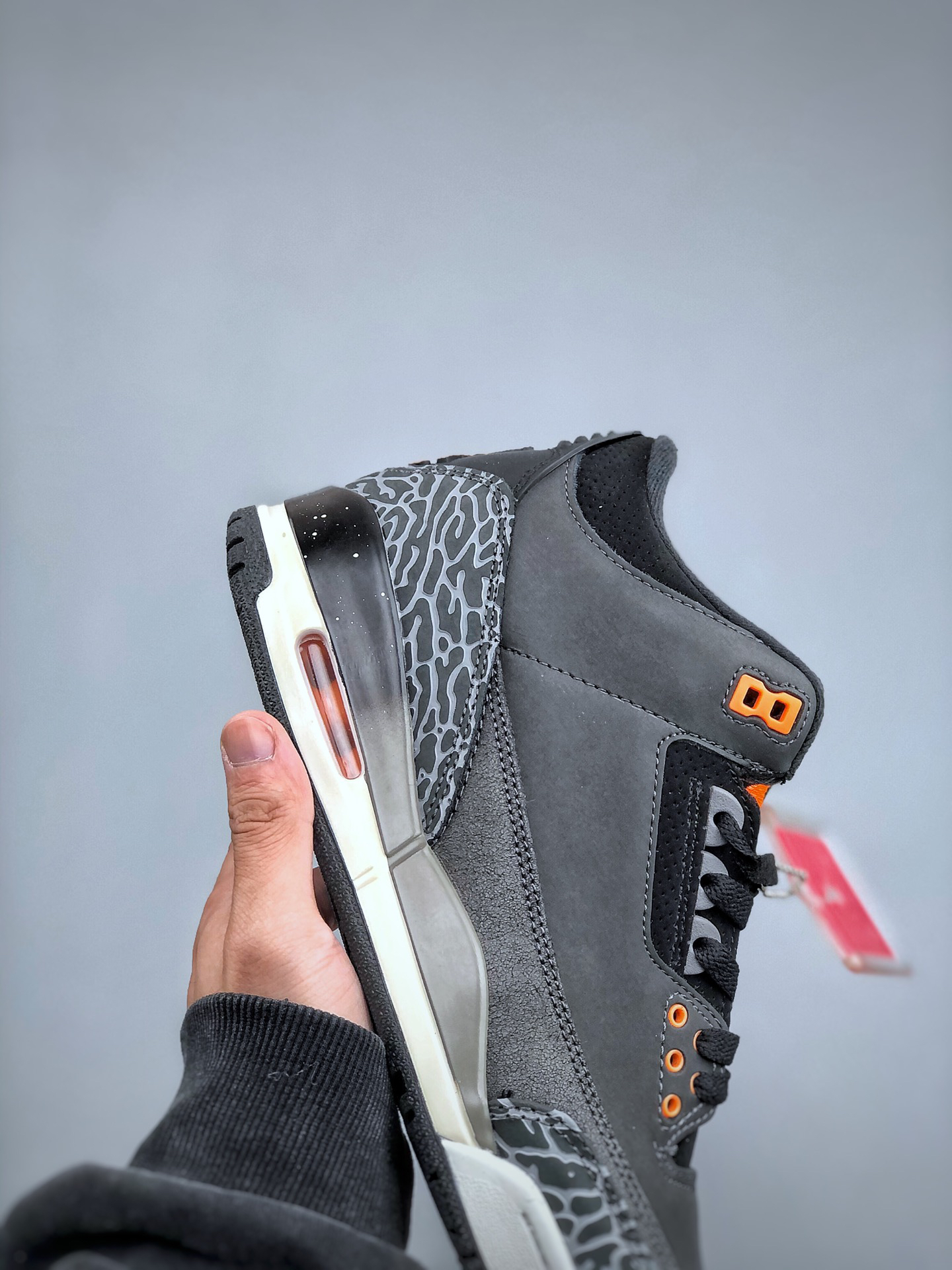 Nike Sneakers-189