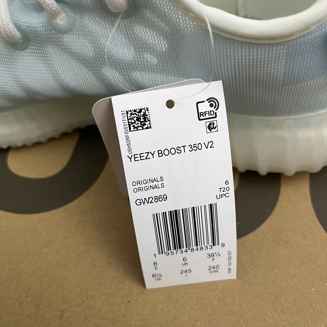 Adidas Sneakers-326