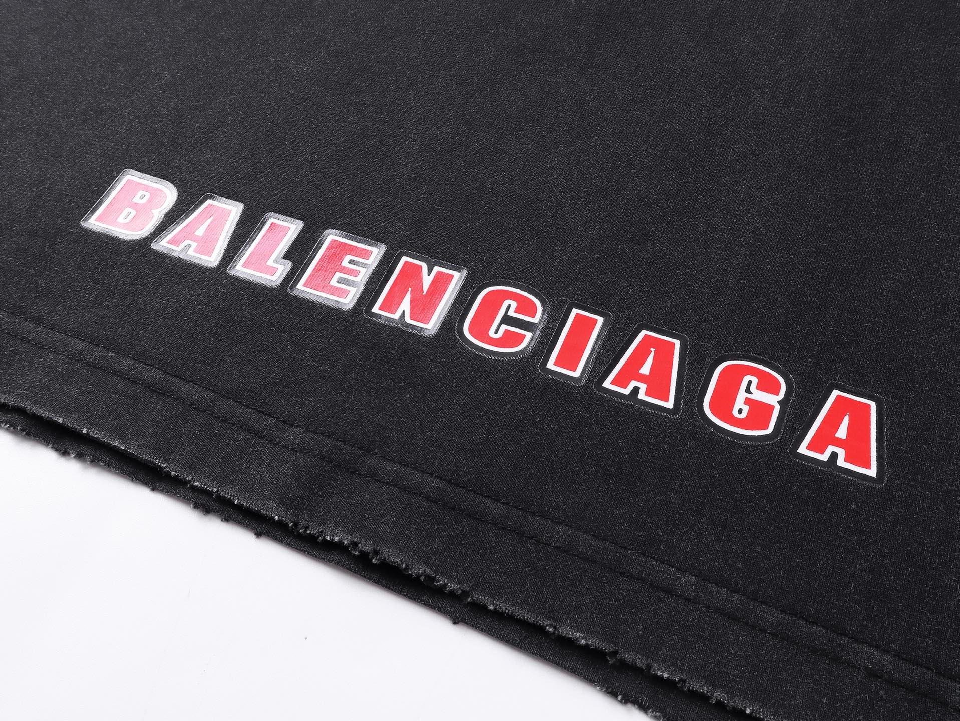 Balenciaga clothing-163