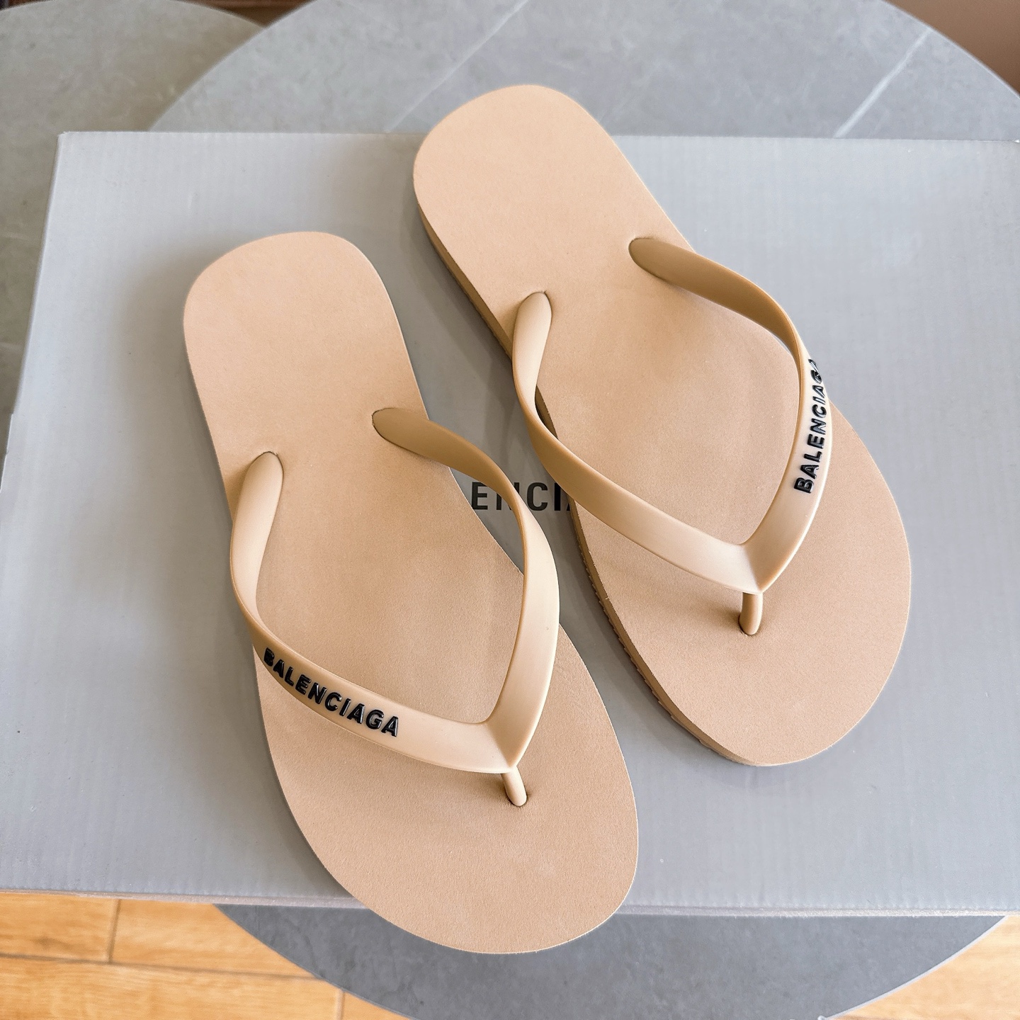 Balenciaga Summer footwear