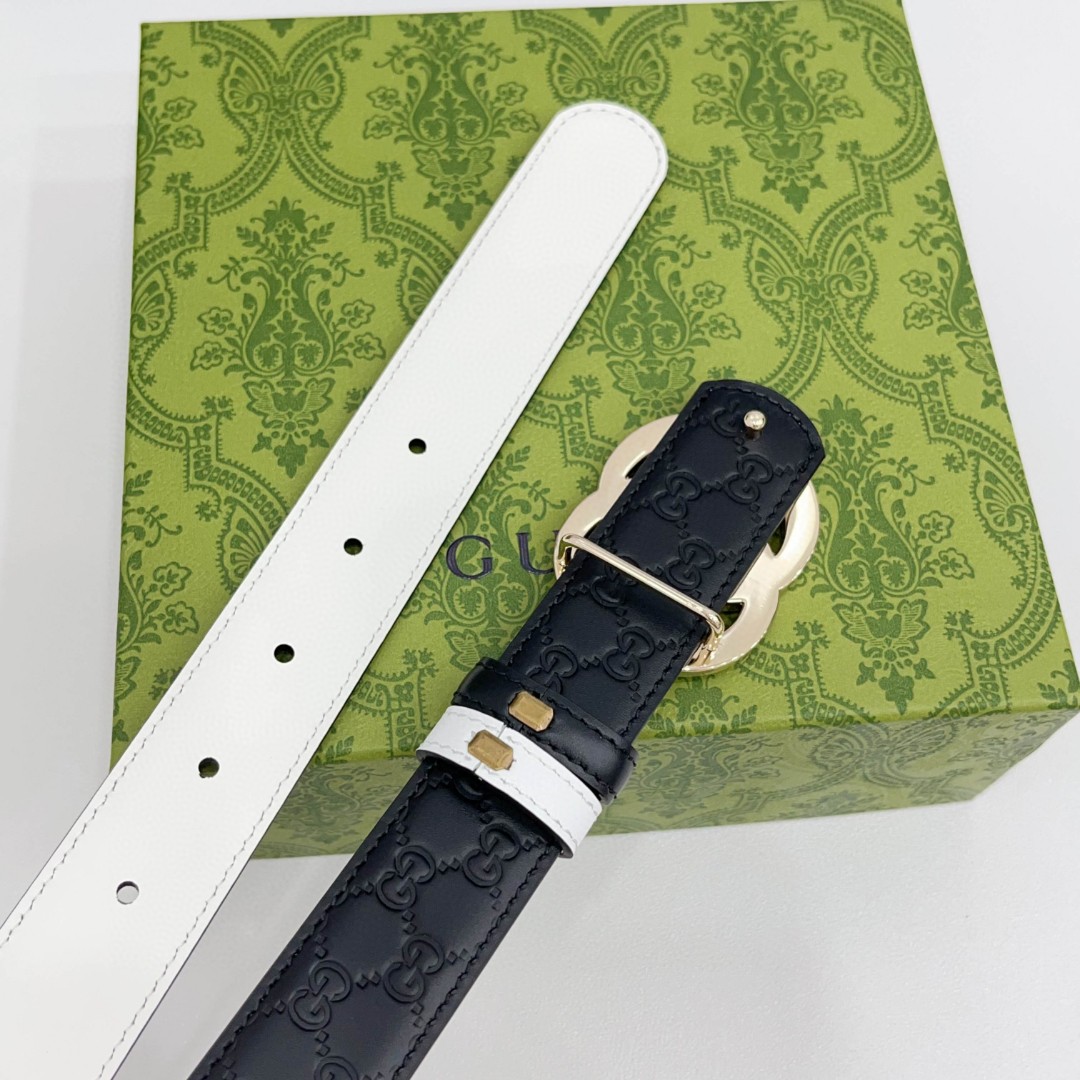Gucci belt-58