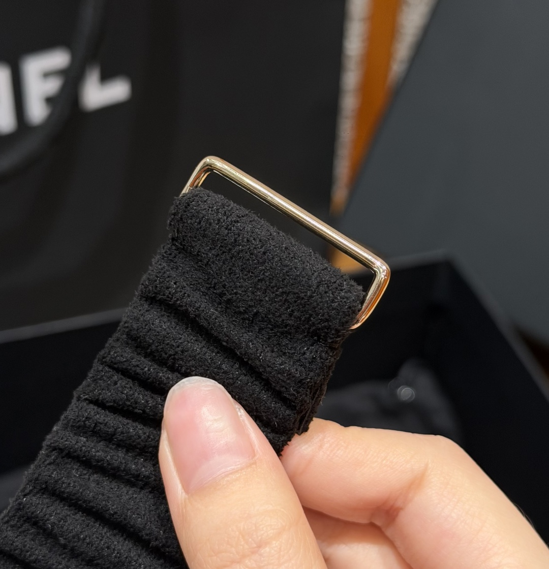 Chanel belt-93