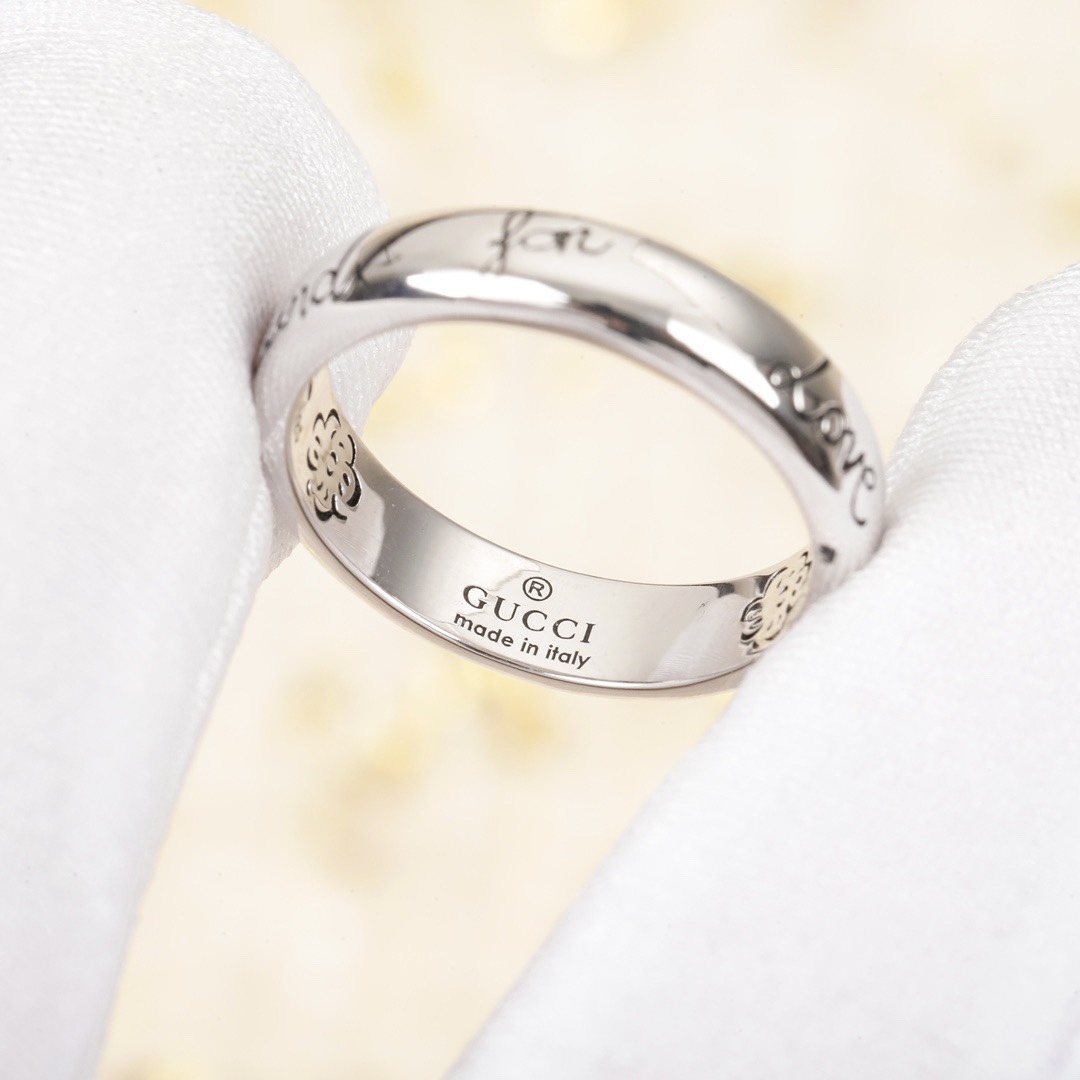 Gucci ring-8