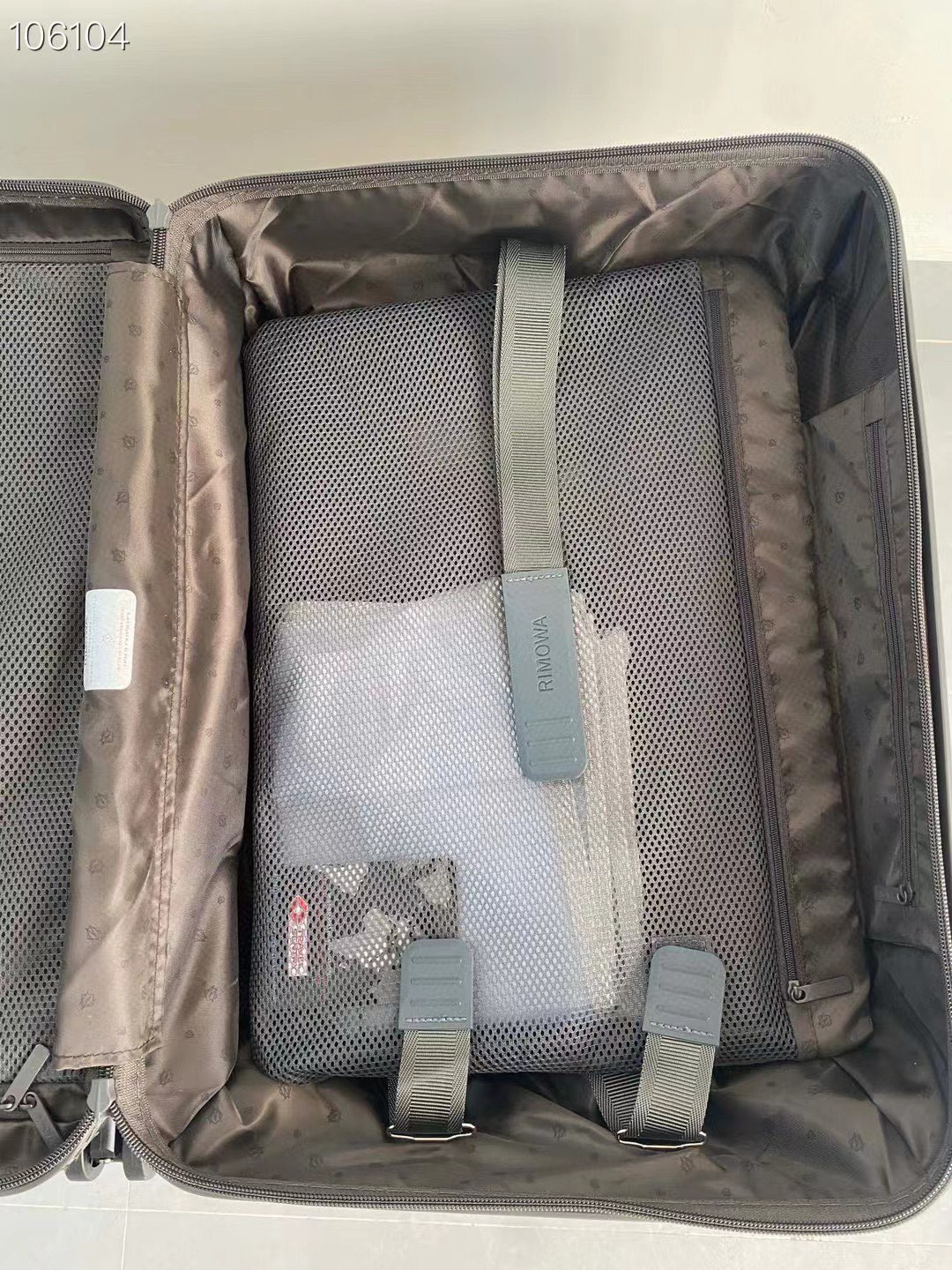 RIMOWA luggage-69