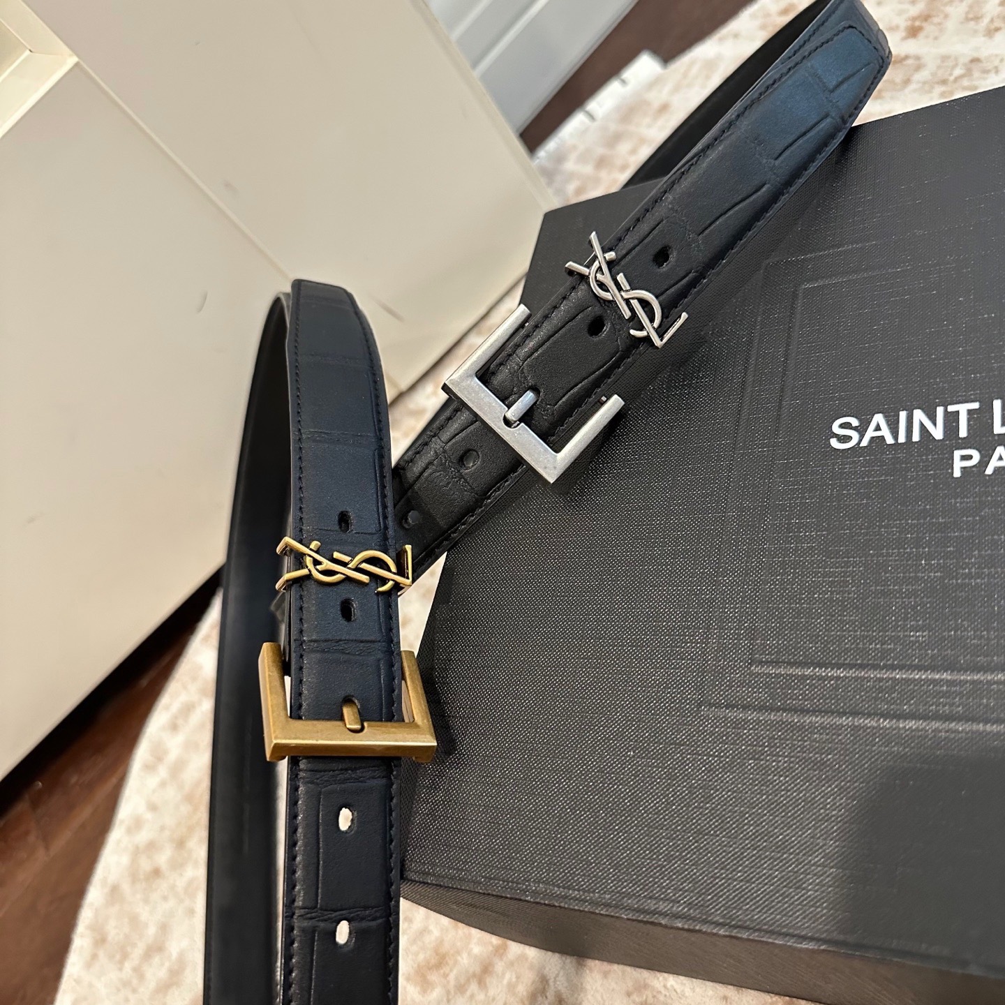 YSL belt-83
