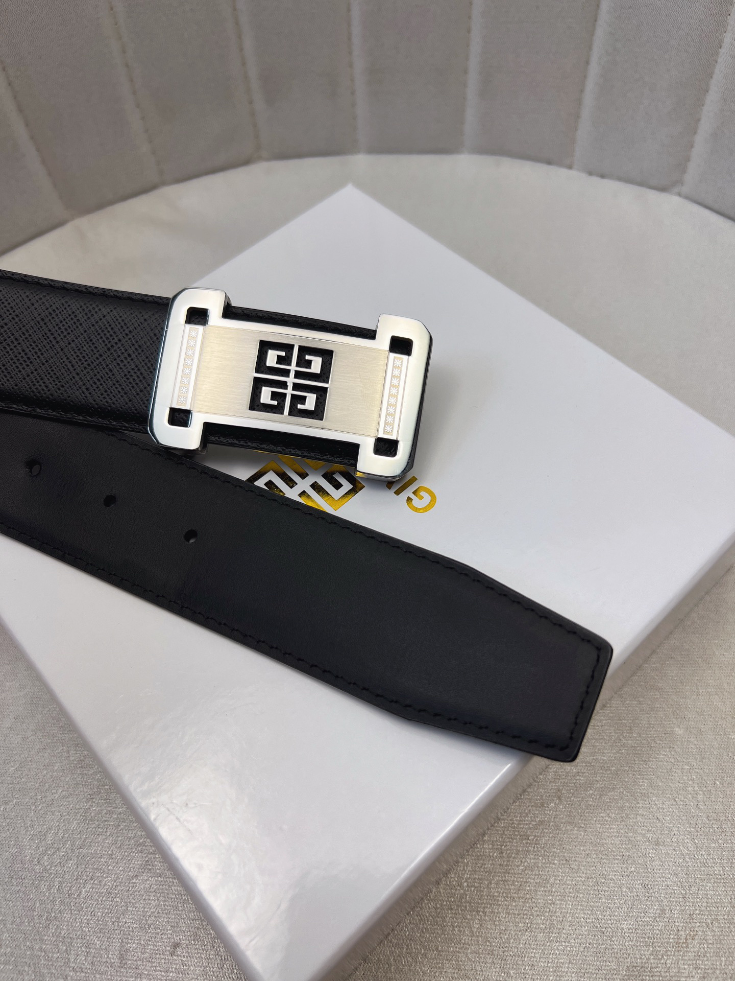 Givenchy belt-124
