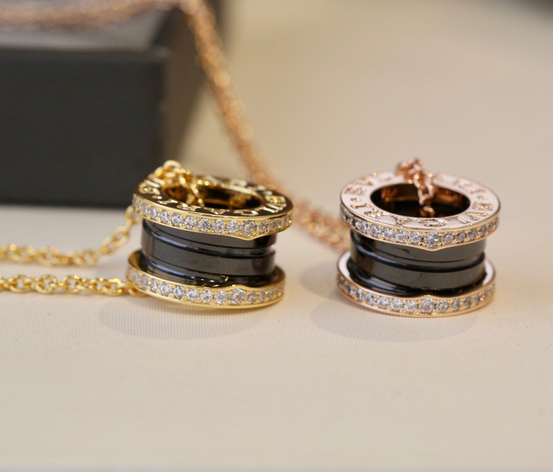 Bottega Veneta necklace-81