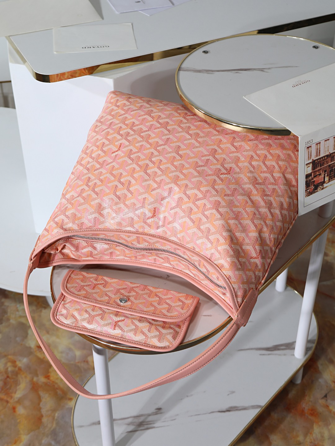 Goyard bags-109