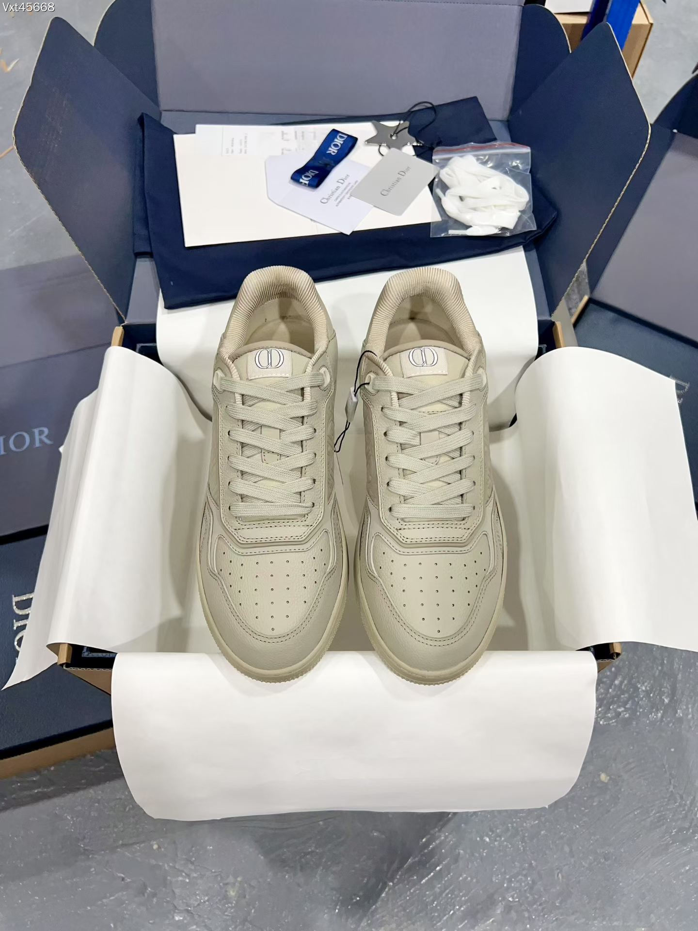 Dior Sneakers-9