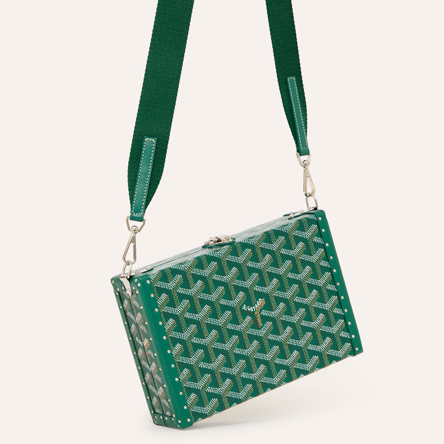 Bezons Trunk Bag