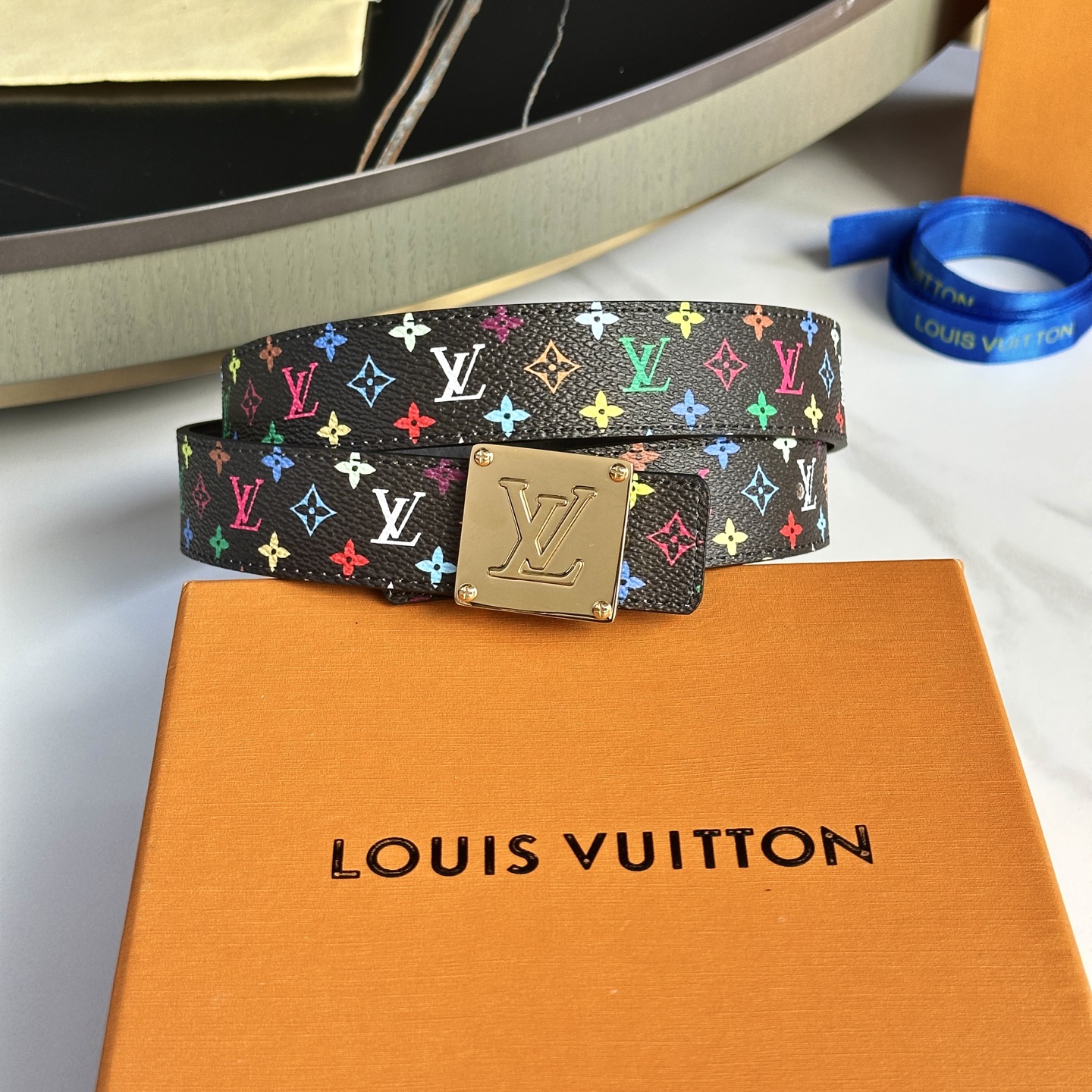 Lv belt-80