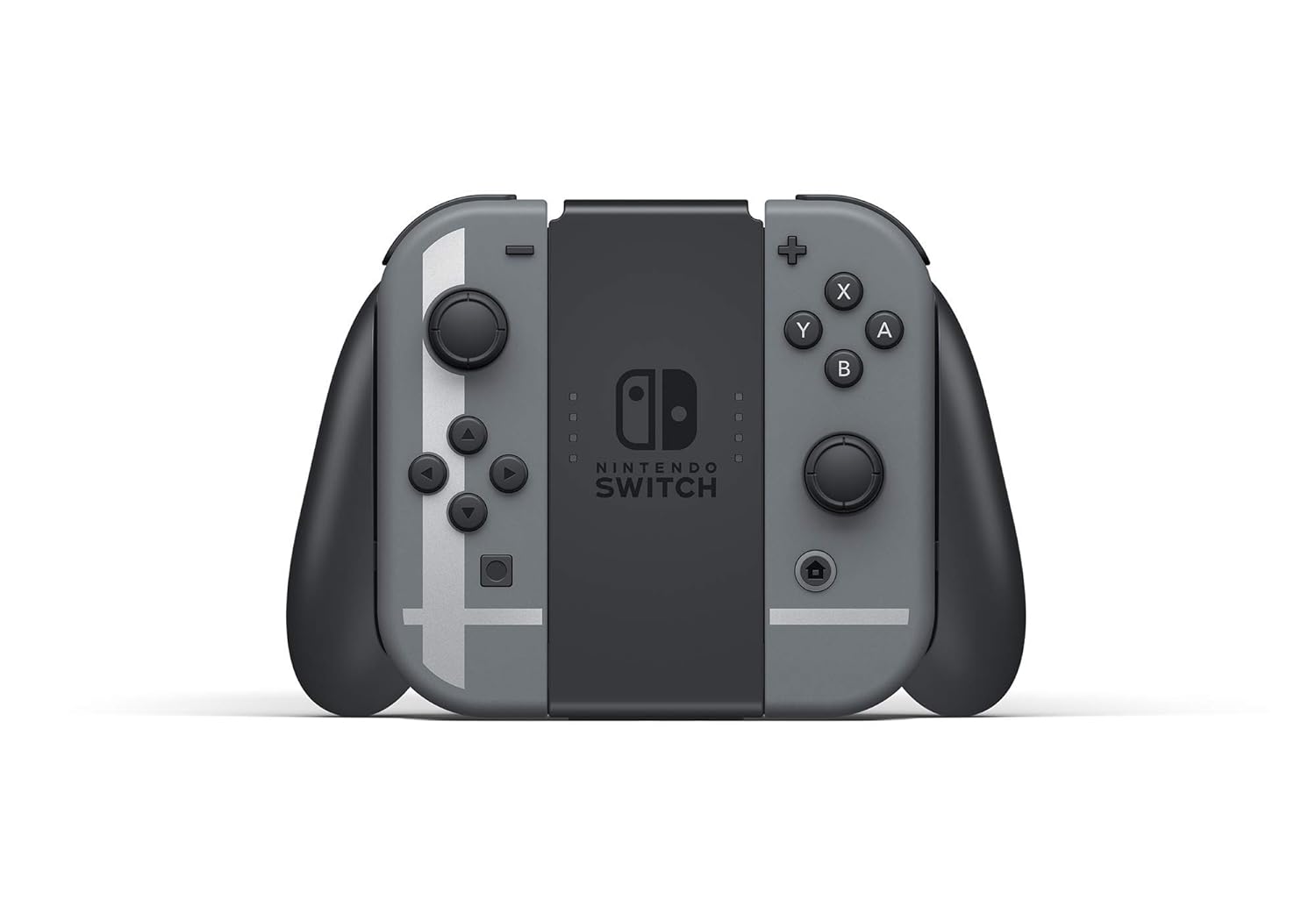 Nintendo Switch Super Smash Bros. Ultimate Edition - Switch (Renewed)