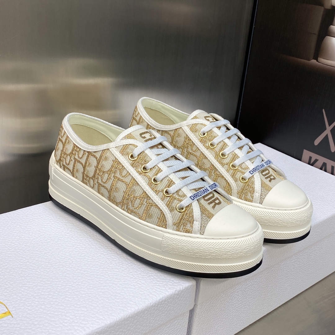 Dior Sneakers-110