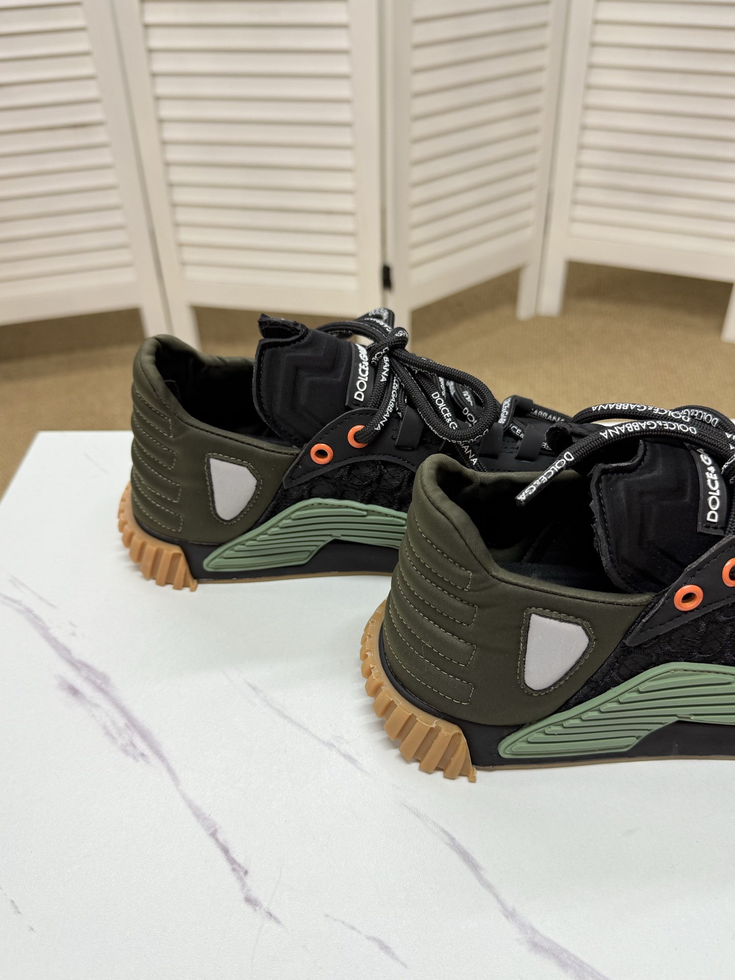 D&G Sneakers-72