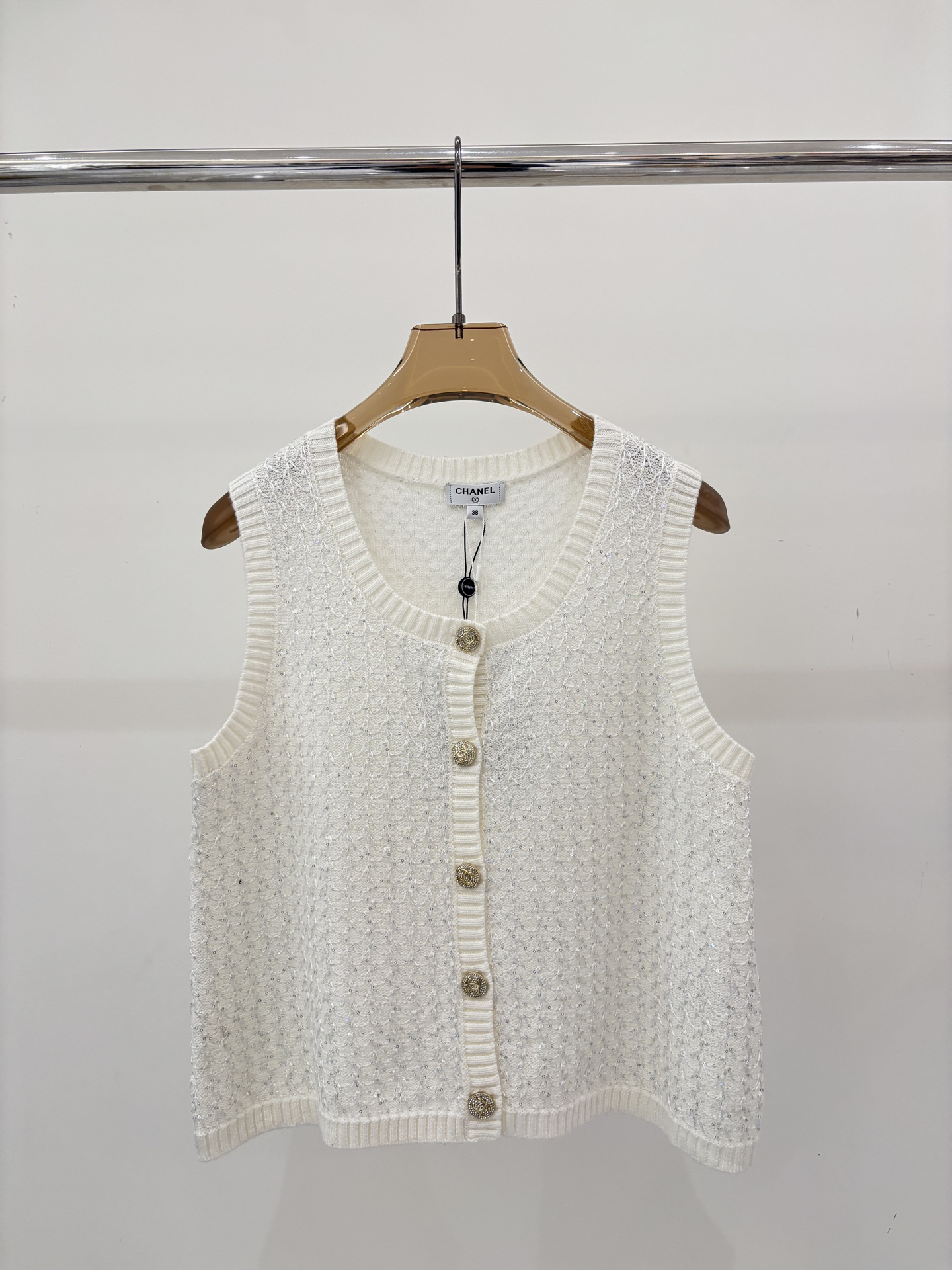 Chanel Clothing-82