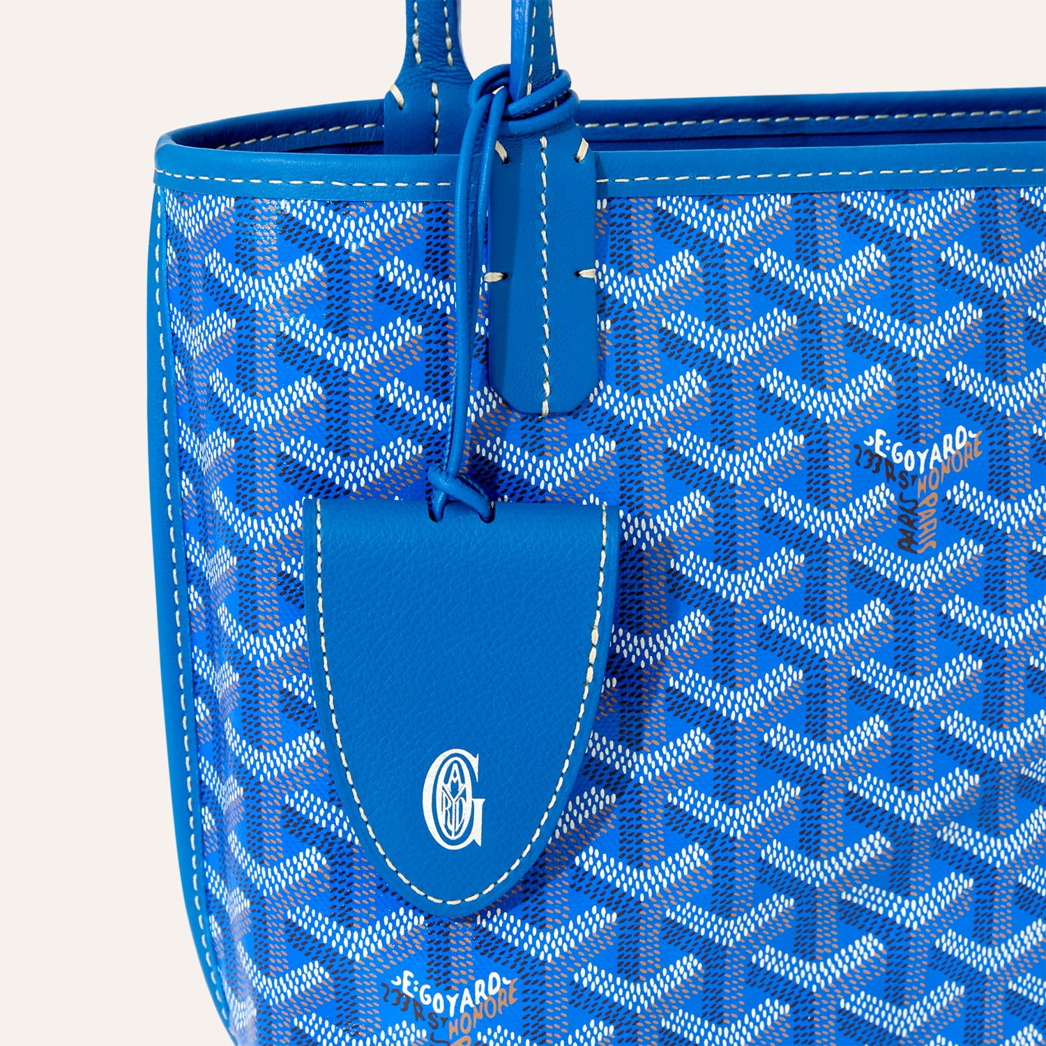 Anjou Mini Bag