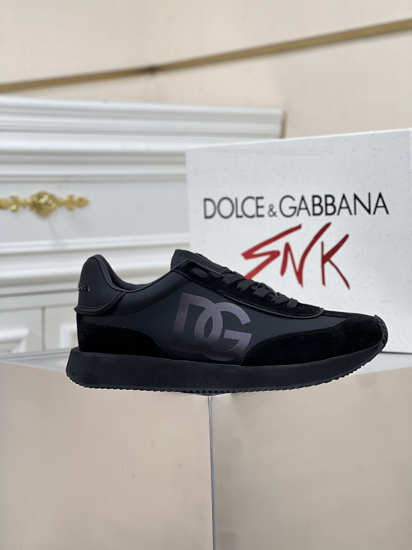 D&G Sneakers-122