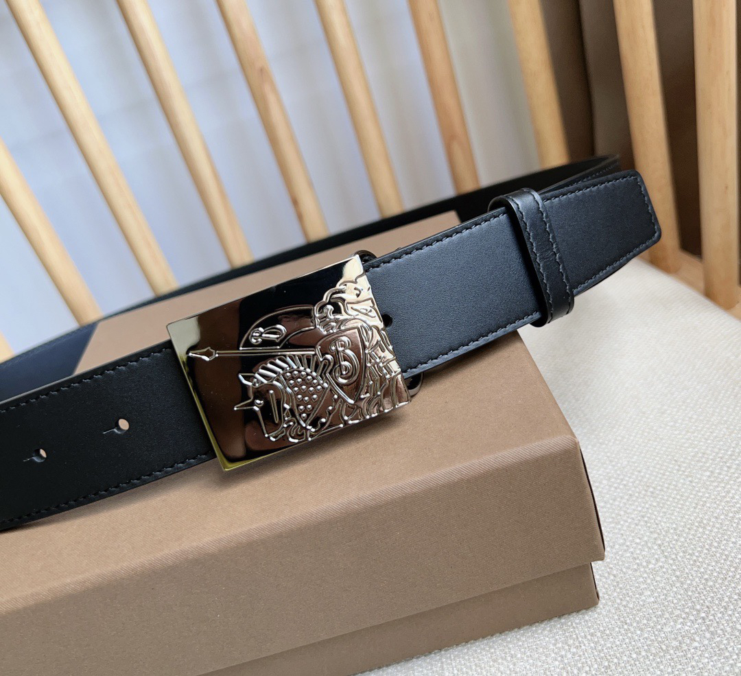 Burberry belt-57