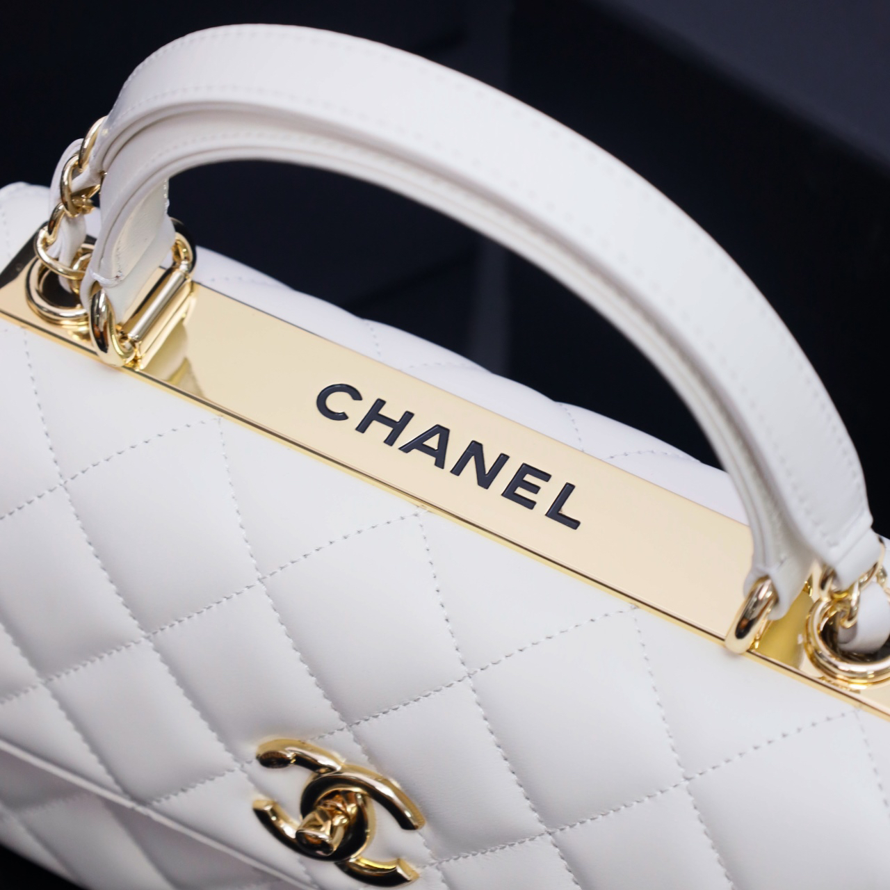 Chanel Hot New Product-89