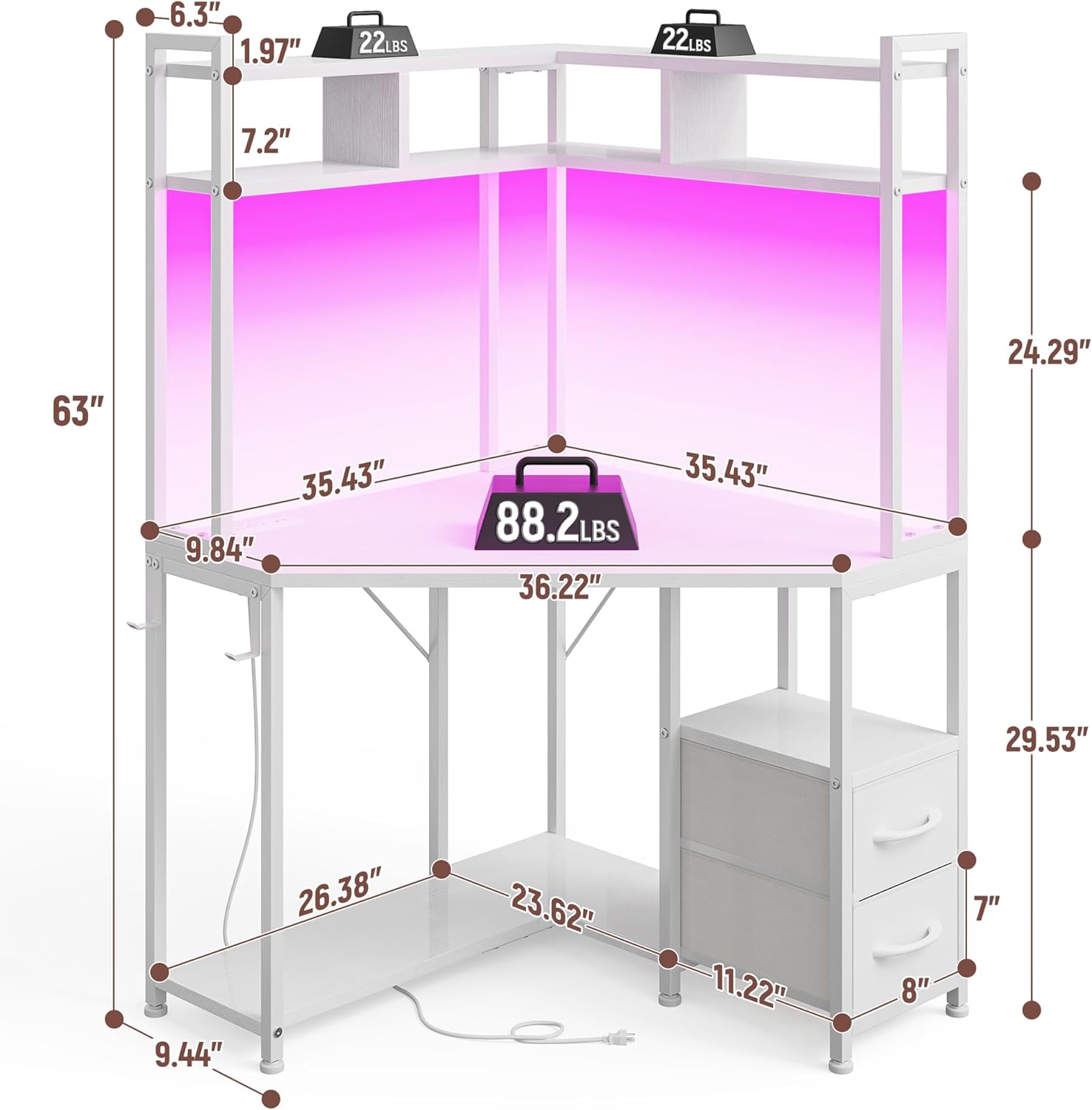 DurayLoly 35.4