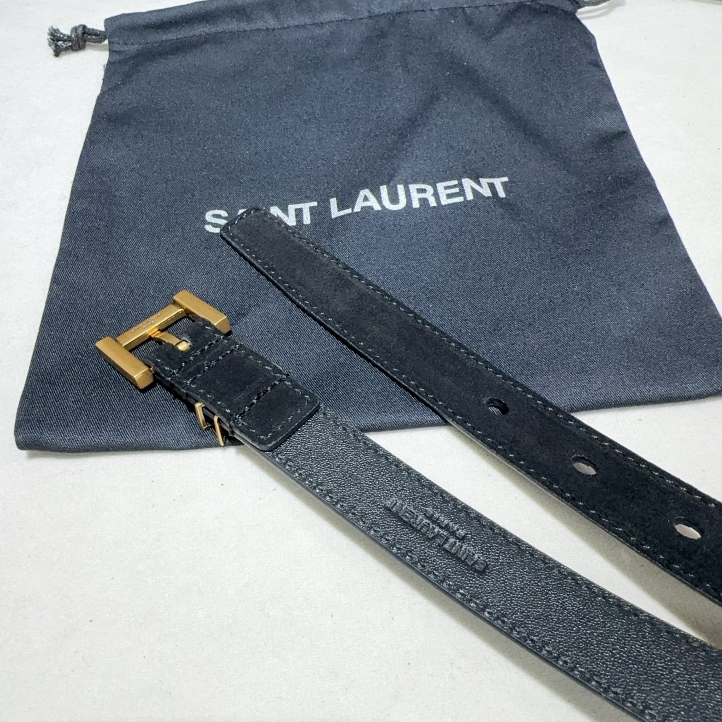 YSL belt-42