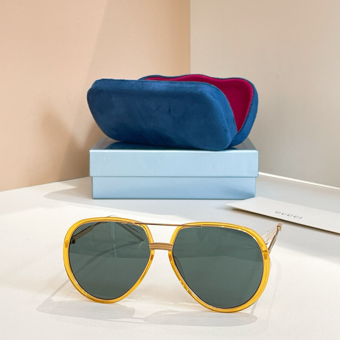 Gucci glasses-66