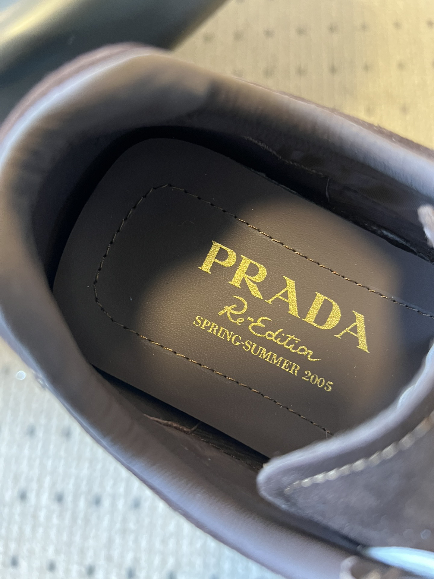 Prada Sneakers-207