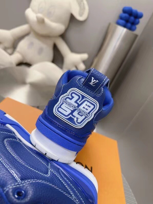 Lv Sneakers-49