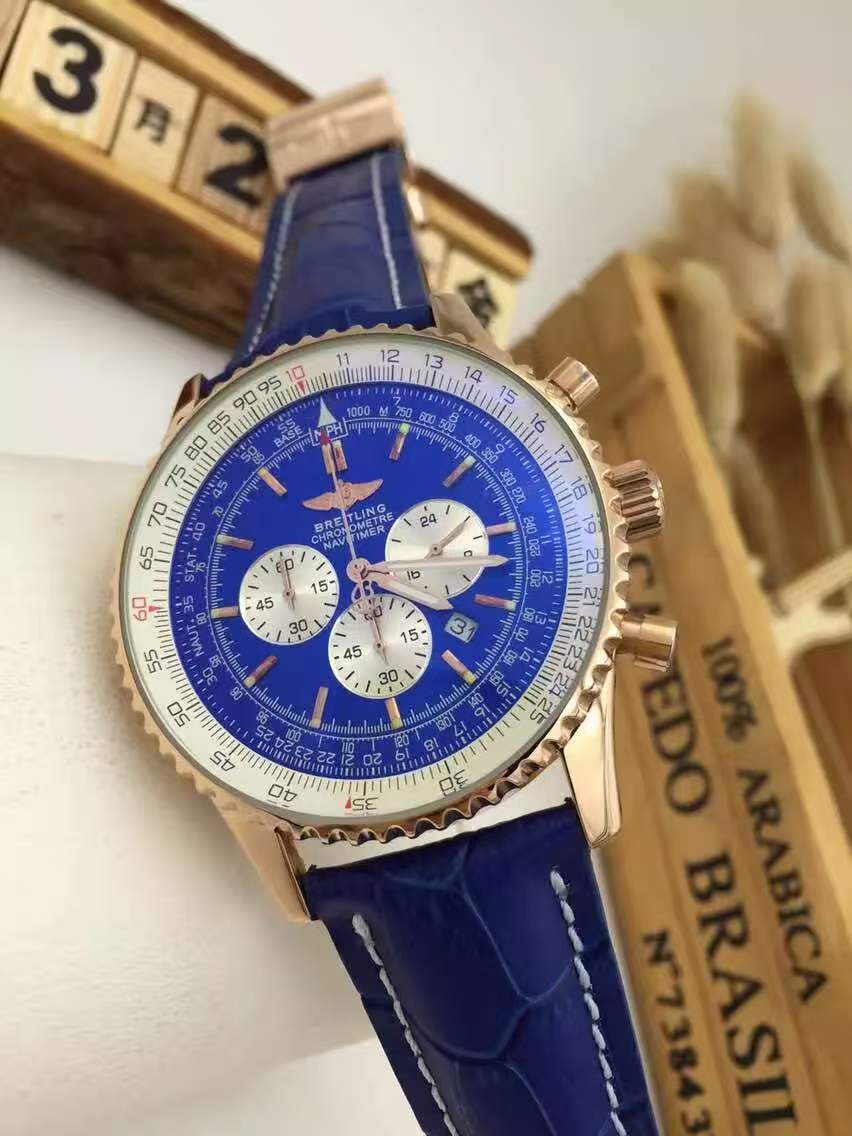 Breitling Navitimer B01 Chronograph