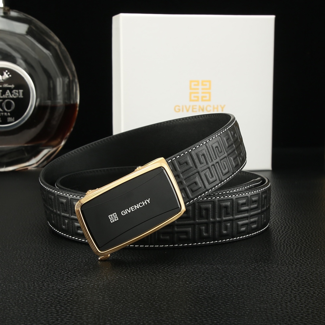 Givenchy belt-38